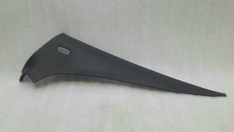 BENTLEY BENTLEY CONTINENTAL GT Right C Post Cover 3W8867296H C Willow Cover RE Leather.
