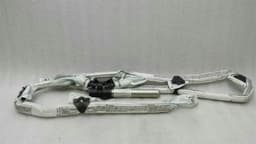 BENTLEY BENTLEY CONTINENTAL FLYING TRACK Left Module 3W5880741A Module Left — thumbnail 2