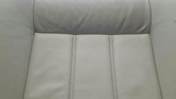 BENTLEY BENTLEY CONTINENTAL GT rear right seat 3W3885031A rear seat right leather — thumbnail 8