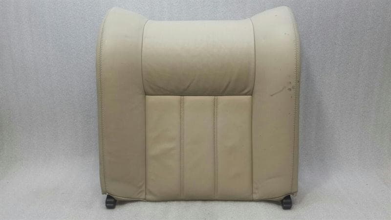 BENTLEY BENTLEY CONTINENTAL GT rear right seat 3W3885031A rear seat right leather