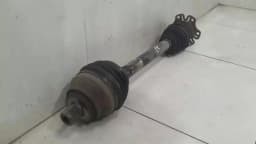 BENTLEY Bentley Continental GT Left Front Drive Shaft 3W0407271A Front Drive Shaft LI — thumbnail 7