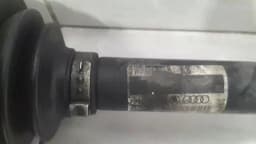 BENTLEY Bentley Continental GT Left Front Drive Shaft 3W0407271A Front Drive Shaft LI — thumbnail 8
