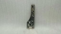 BENTLEY Bentley Continental GT Foot Cover 3W2864777J RHD RIGHT HAND DRIVE — thumbnail 2