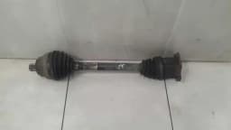 BENTLEY Bentley Continental GT Left Front Drive Shaft 3W0407271A Front Drive Shaft LI — thumbnail 5