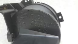 BENTLEY Bentley Continental GT left air vent 3W0819201A ventilation nozzle ventilation grille Li — thumbnail 8