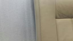 BENTLEY BENTLEY CONTINENTAL GT rear right seat 3W3885031A rear seat right leather — thumbnail 9