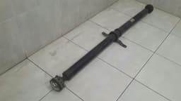 BENTLEY Bentley Continental GT W12 Prophetic 3W0521101C Gimbal Shaft 6.0 — thumbnail 2