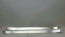 BENTLEY Bentley Continental GT rear door sill set 3W3863382C door entry sill set rear — thumbnail 1