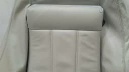 BENTLEY BENTLEY CONTINENTAL GT FLH seat backrest 3W3881805D seat front left leather — thumbnail 6