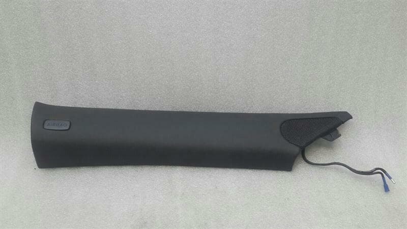 BENTLEY Bentley Continental GT Left A Post Cover 3W88557437H A Pillar Cover Li Leather