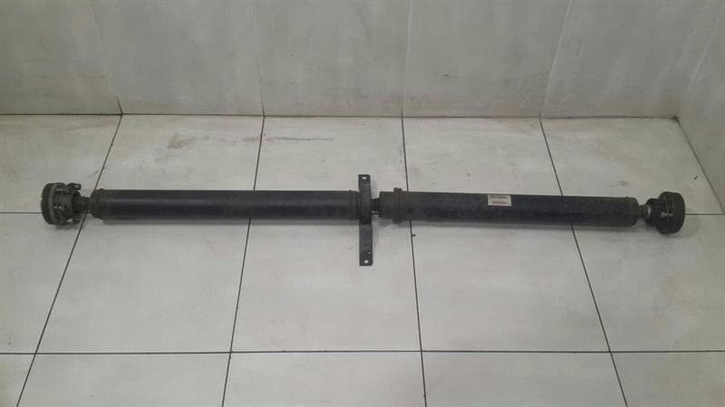 BENTLEY Bentley Continental GT W12 Prophetic 3W0521101C Gimbal Shaft 6.0