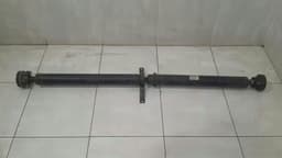 BENTLEY Bentley Continental GT W12 Prophetic 3W0521101C Gimbal Shaft 6.0 — thumbnail 5