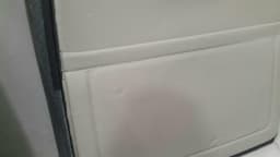 BENTLEY BENTLEY CONTINENTAL GT FRH seat backrest 3W3881806D seat front right leather — thumbnail 6