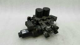BENTLEY BENTLEY CONTINENTAL GT RHD Heater Valve 3D2959617B Right Handlebar — thumbnail 7