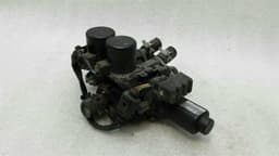 BENTLEY BENTLEY CONTINENTAL GT RHD Heater Valve 3D2959617B Right Handlebar — thumbnail 1