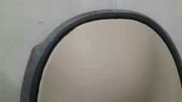 BENTLEY BENTLEY CONTINENTAL GT FRH seat backrest 3W3881806D seat front right leather — thumbnail 7