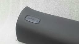 BENTLEY Bentley Continental GT Left A Post Cover 3W88557437H A Pillar Cover Li Leather — thumbnail 2