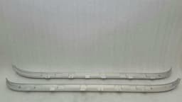 BENTLEY Bentley Continental GT rear door sill set 3W3863382C door entry sill set rear — thumbnail 7