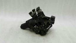 BENTLEY BENTLEY CONTINENTAL GT RHD Heater Valve 3D2959617B Right Handlebar — thumbnail 10