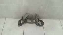 BENTLEY Bentley Continental GT Gearbox Mount 3W0399263C Gearbox Mount — thumbnail 5