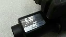 BENTLEY BENTLEY CONTINENTAL GT RHD Heater Valve 3D2959617B Right Handlebar — thumbnail 8