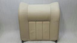 BENTLEY BENTLEY CONTINENTAL GT rear right seat 3W3885031A rear seat right leather — thumbnail 4