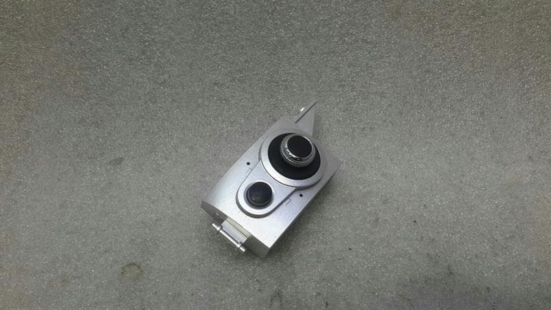 BENTLEY CONTINENTAL GT W12 Switch 3W0953551B Switch