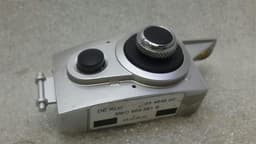 BENTLEY BENTLEY CONTINENTAL GT W12 Switch 3W0953551B Switch — thumbnail 4