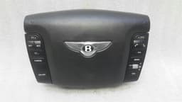 BENTLEY BENTLEY CONTINENTAL GT W12 3W0880199R — thumbnail 7