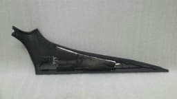 BENTLEY BENTLEY CONTINENTAL GT Right C Post Cover 3W8867296H C Willow Cover RE Leather. — thumbnail 7