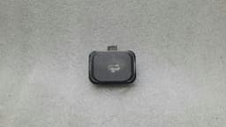 BENTLEY Bentley Continental GT W12 Rain Light Sensor 3W0955559A Rain Light Sensor — thumbnail 3