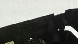 BENTLEY Bentley Continental GT W12 Steering Shroud 3W085559A Steering Wheel Trim — thumbnail 6