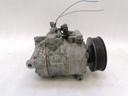 BENTLEY BENTLEY CONTINENTAL GT W12 A/C Compressor 3B0820803C Air Conditioning Compressor — thumbnail 8