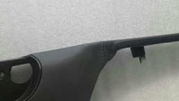 BENTLEY Bentley Continental GT Left Front Side Cover 3W8863605A Cover Front Left — thumbnail 2