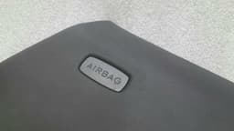 BENTLEY BENTLEY CONTINENTAL GT Right C Post Cover 3W8867296H C Willow Cover RE Leather. — thumbnail 2