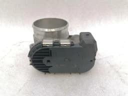 BENTLEY BENTLEY CONTINENTAL GT W12 6.0 Throttle Body 07C133062C Throttle — thumbnail 2