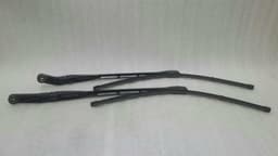 BENTLEY Bentley Continental GT W12 RHD wiper arm set 3W2955409 right hand drive. — thumbnail 2