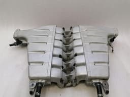 BENTLEY BENTLEY CONTINENTAL GT W12 6.0 Inlet Manifold 07C133185BP Inlet Bridge W12 — thumbnail 2