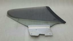 BENTLEY Bentley Continental GT Left Rear 1/4 Glass 3W8845297D Screen 1/4 Rear Left — thumbnail 3