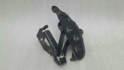 BENTLEY Bentley Continental GT W12 Bonnet Hinge RHS 3W0823302J Hood Hinge Right — thumbnail 6
