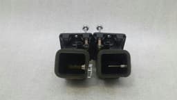 BENTLEY BENTLEY CONTINENTAL GT Rear Air Vent 3W0819709A Ventilation Nozzle Vent — thumbnail 9