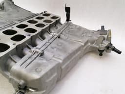 BENTLEY BENTLEY CONTINENTAL GT W12 6.0 Inlet Manifold 07C133185BP Inlet Bridge W12 — thumbnail 8