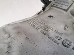 BENTLEY BENTLEY CONTINENTAL GT W12 6.0 Inlet Manifold 07C133185BP Inlet Bridge W12 — thumbnail 9