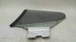 BENTLEY Bentley Continental GT Right Rear 1/4 Glass 3W8845298D Door Panel 1/4 Rear RE — thumbnail 3