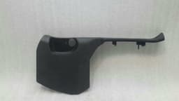BENTLEY Bentley Continental GT Left Front Side Cover 3W8863605A Cover Front Left — thumbnail 1