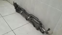BENTLEY BENTLEY CONTINENTAL GT Power Steering Rack 3W2422071D RHD RIGHT HAND DRIVE — thumbnail 6