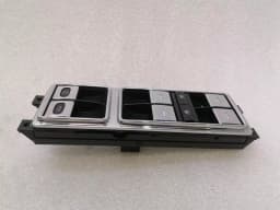 BENTLEY BENTLEY CONTINENTAL FLYING TRACK Window Switch 3W5959857 Switch Power Window — thumbnail 3