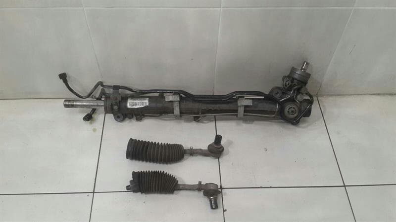 BENTLEY BENTLEY CONTINENTAL GT Power Steering Rack 3W2422071D RHD RIGHT HAND DRIVE