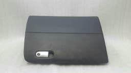 BENTLEY Bentley Continental GT RHD Glovebox 3W2857097S Right Hand Drive Leather — thumbnail 1