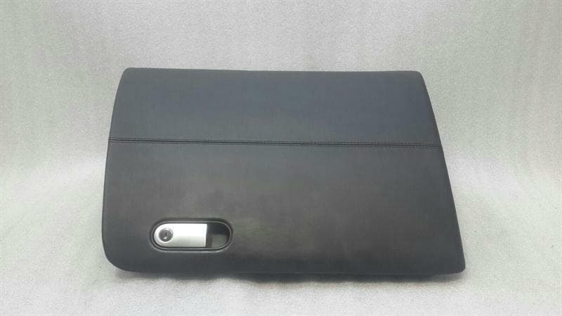 BENTLEY Bentley Continental GT RHD Glovebox 3W2857097S Right Hand Drive Leather
